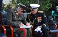Генерал Герман Кириленко поздравил жителей Дагестана с праздником