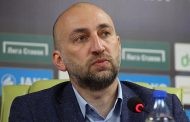 Бывший тренер «Анжи» Магомед Адиев возглавил сборную Казахстана по футболу