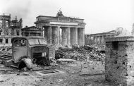 Битва за Берлин