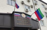 Абдула Умаханов назначен первым замглавы минприроды Дагестана