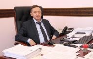 Назначен заместитель председателя Счетной палаты Дагестана