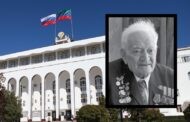 Умер экс-председатель правительства Дагестана Алипаша Умалатов
