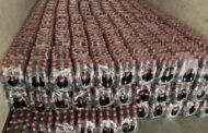 В Дагестане полицейские изъяли более 17 тыс. литров нелегального пива