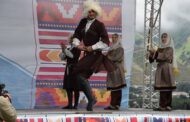 В Кулинском районе прошел фестиваль традиционной культуры и народного творчества «Наследие»
