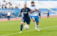 «Динамо» проиграло в Астрахани «Волгарю», переиграв его по всем статьям. Кроме одной