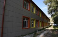 В селе Гапшима Акушинского района завершен капремонт школы