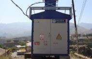 В Дагестане улучшат энергоснабжение 400 тыс. жителей в горных районах