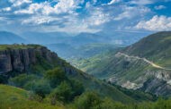 Дагестан вошел в десятку самых популярных направлений туристического кешбэка