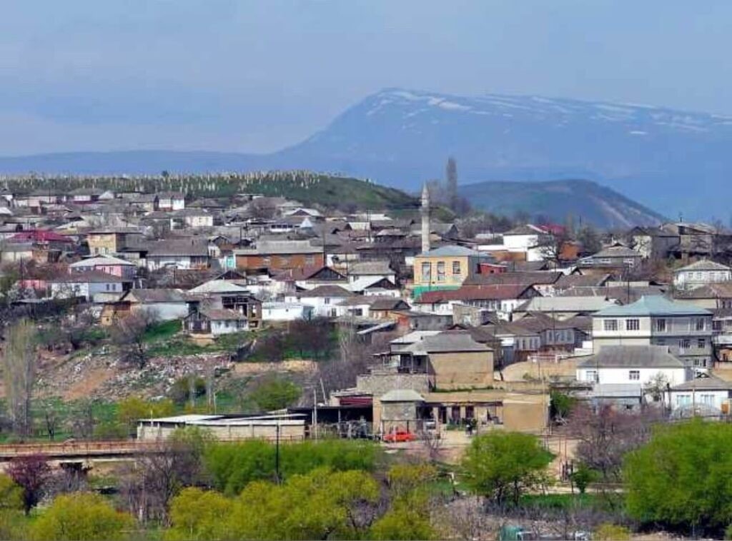 Буйнакск дагестан фото города