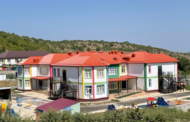 В селе Баршамай Кайтагского района откроют новый детский сад на 120 мест