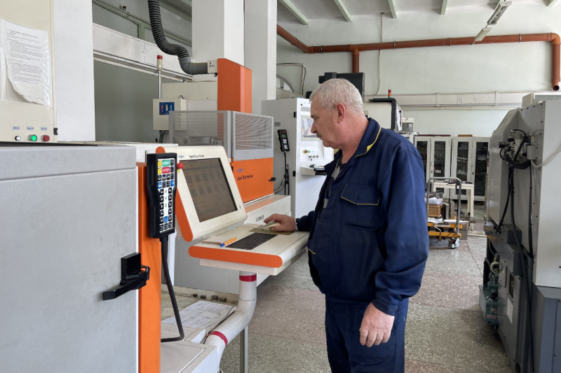 Завод «Электросигнал» в Дербенте готов производить телевизоры