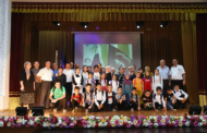 Школьники Хасавюртовского района получили подарки от Заура Аскендерова