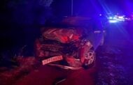 Девять человек погибли за неделю на дорогах Дагестана