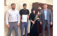 В Дагестане вынужденным переселенцам вручили жилищный сертификат