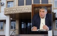 Нариман Асваров избран ректором ДГПУ