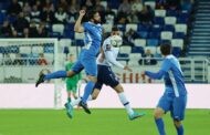 «Динамо» сыграло вничью с «Балтикой», Хамхоев отбил один из двух пенальти