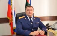 Дмитрий Беляев утвержден в должности руководителя управления СКР по Дагестану