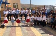 В Дагестане открыто более 20 новых школ и детсадов суммарной вместимостью более 4 тысяч мест