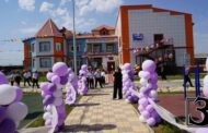 В двух селах Каякентского района открыты новые детсады