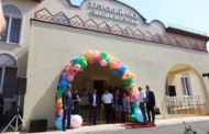 Новый детский сад «Сказка Востока» открыли в Махачкале