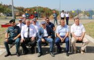 В селении Буртунай Казбековского района открыли новые ясли-сад на 60 мест
