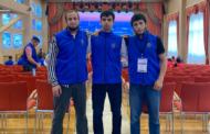 Три студента ДГТУ получили гранты на обучение от Центра ЮНЕСКО