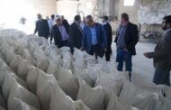 Власти Дагестана поддержат овощеводство и картофелеводство