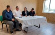 Глава Ногайского района пообещал решить проблемы селения Кунбатар