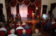 Пленум Союза писателей России прошел в Махачкале