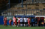 Минспорт Дагестана осудил футболистов «Дербента», избивших арбитра после матча в Астрахани