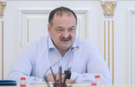 Глава Дагестана сделал обращение к зачинщикам массовых беспорядков
