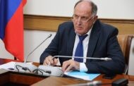 В правительстве Дагестана обсудили оценку эффективности работы органов власти