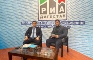 В Дагестане на догазификацию поступило более 3,7 тысячи заявок