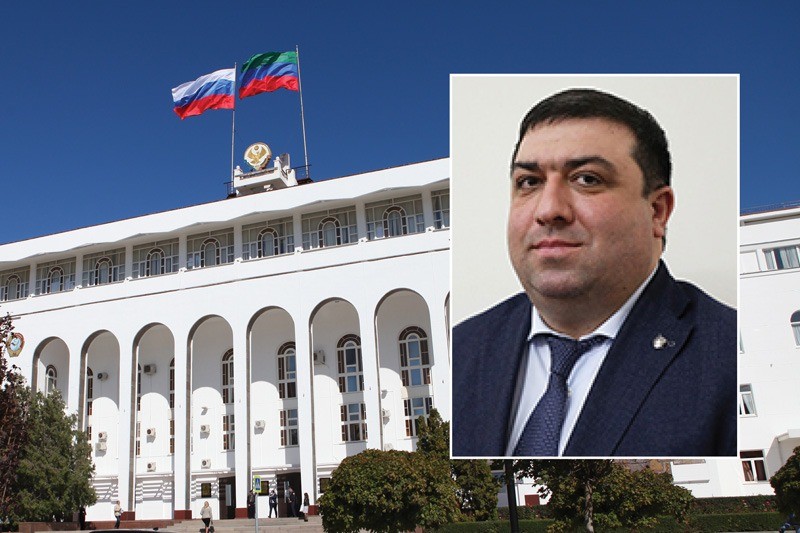 Назначены руководители комитета по виноградарству и алкогольному регулированию Дагестана