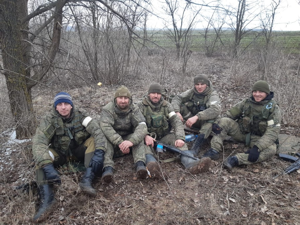 Сакит Муслимов: «Дома меня ждут родители, супруга и прекрасные дети» |  Молодежь Дагестана