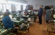 Дербентская фабрика «Динамо» может обеспечить спецодеждой военнослужащих