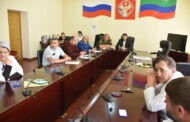 В Акушинском районе состоялось заседание призывной комиссии по частичной мобилизации