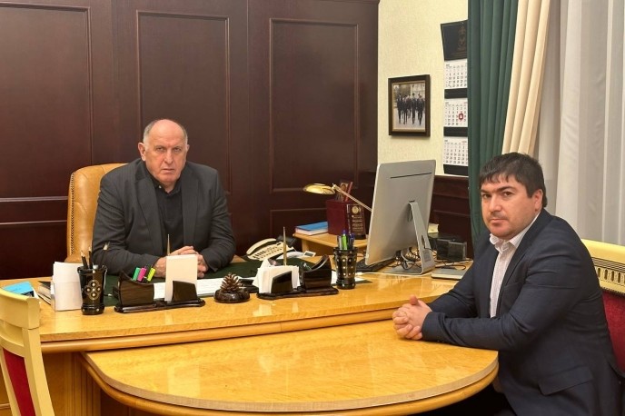 Дагестанские специалисты в ДНР занимаются оценкой нанесенного недвижимости ущерба