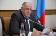 В правительстве Дагестана обсудили вопросы  установления тарифов в сфере вывоза ТКО
