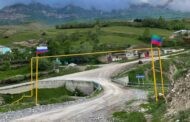 Доступ к природному газу в Дагестане получили еще несколько сел