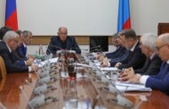 Правительство Дагестана формирует проект республиканской инвестпрограммы