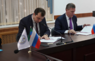ДГТУ подписал соглашение о сотрудничестве с университетом из Санкт-Петербурга