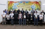 В Дагестане наградили победителей военно-патриотического конкурса «А ну-ка, парни, а ну-ка, девушки!»