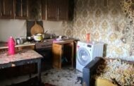 ЧП в селе Оружба: сельчанка скончалась после взрыва газа в доме, пострадали четверо ее детей