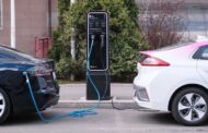 В Дагестане предлагается создать сеть зарядных станций для электромобилей
