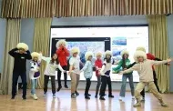 В Махачкале состоялась сессия, посвященная Российскому движению детей и молодёжи