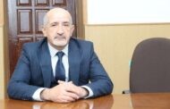 Главой района избран директор Даргинского театра