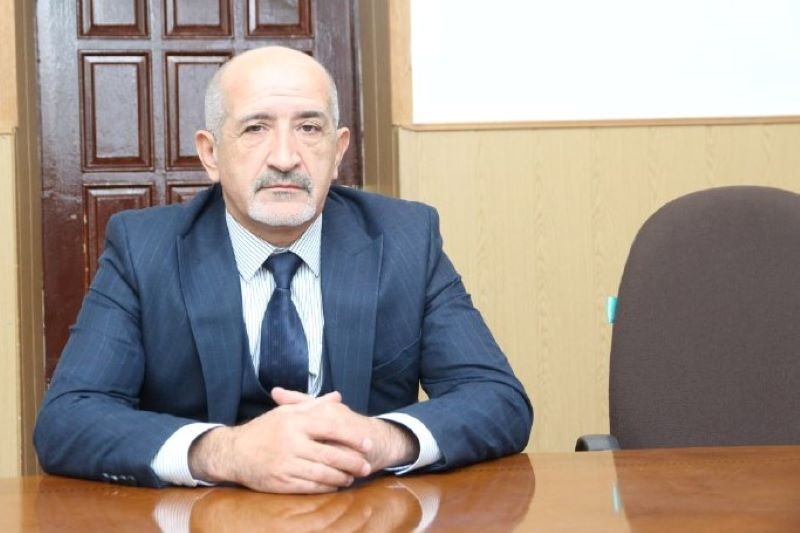 Главой района избран директор Даргинского театра
