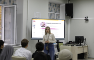 Молодежь республики Дагестан приступила к профпробам и обучению в проекте по карьерному сопровождению