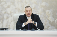 Президент Азербайджана выразил соболезнования в связи со смертью Магомедали Магомедова